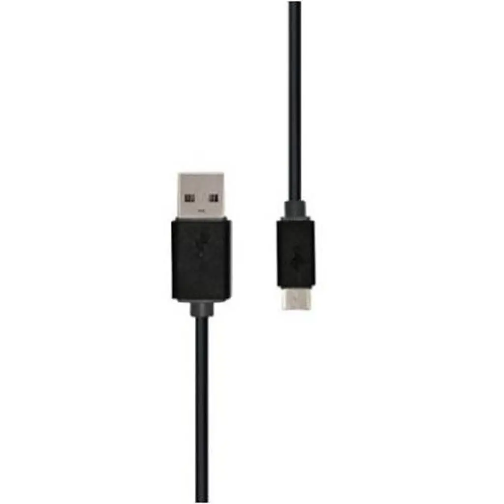 Дата кабель USB 2.0 AM to Micro 5P 1.5m Prolink (PB487-0150) - фото 2
