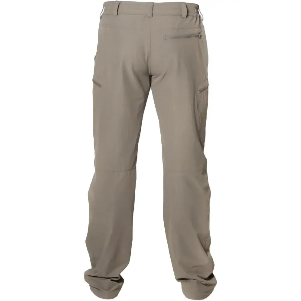 Штани Fahrenheit Solar Guard Hiking Light Pants UPF 50+ 36/34 Sea Turtle - фото 3