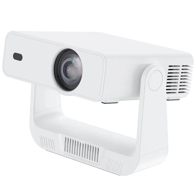 Проектор Epik 4K Android C880 White