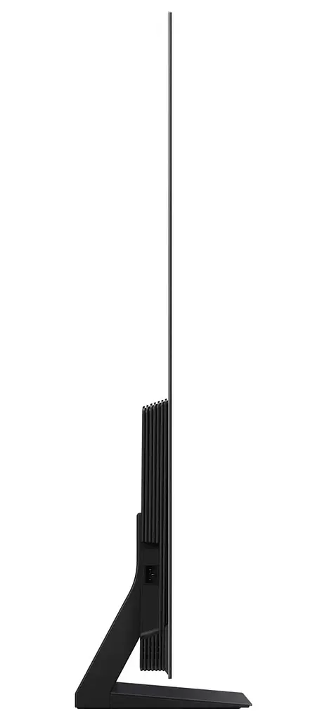 Телевизор Samsung 65" OLED 4K 100Hz Up to 144Hz Smart Tizen Black - фото 7