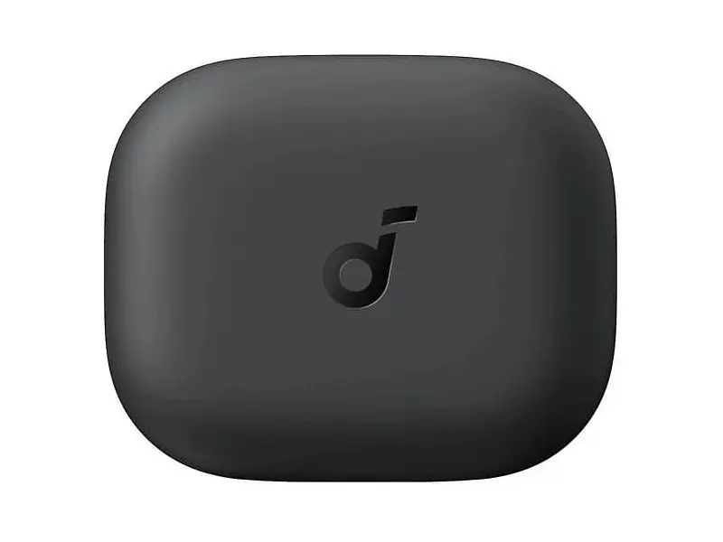 Навушники TWS ANKER SoundСore AeroFit 2 Black (A3874G11) - фото 4