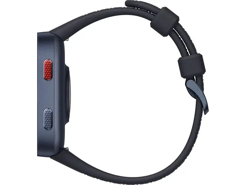 Смарт-годинник Amazfit Bip Max Dark Blue (W2568AP2N) - фото 4