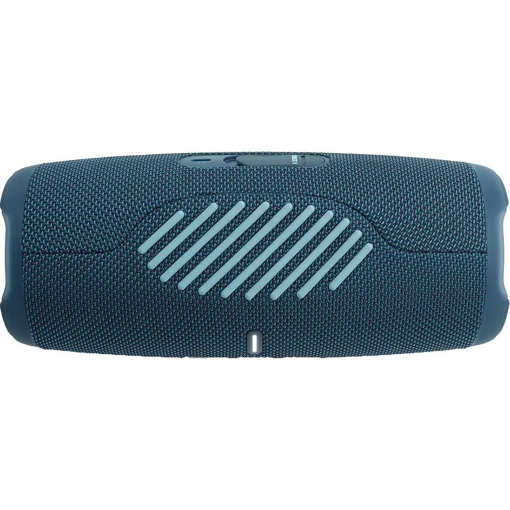 Портативна акустика JBL Charge 5 Blue (JBLCHARGE5BLU) - фото 5