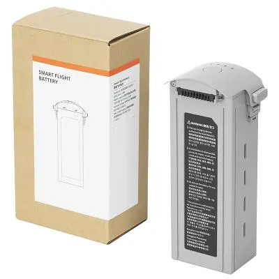 Акумуляторний блок Autel EVO Max 4T/4N Series Battery Grey ABX41-D Потужна (102002209 / 102002210) - фото 5