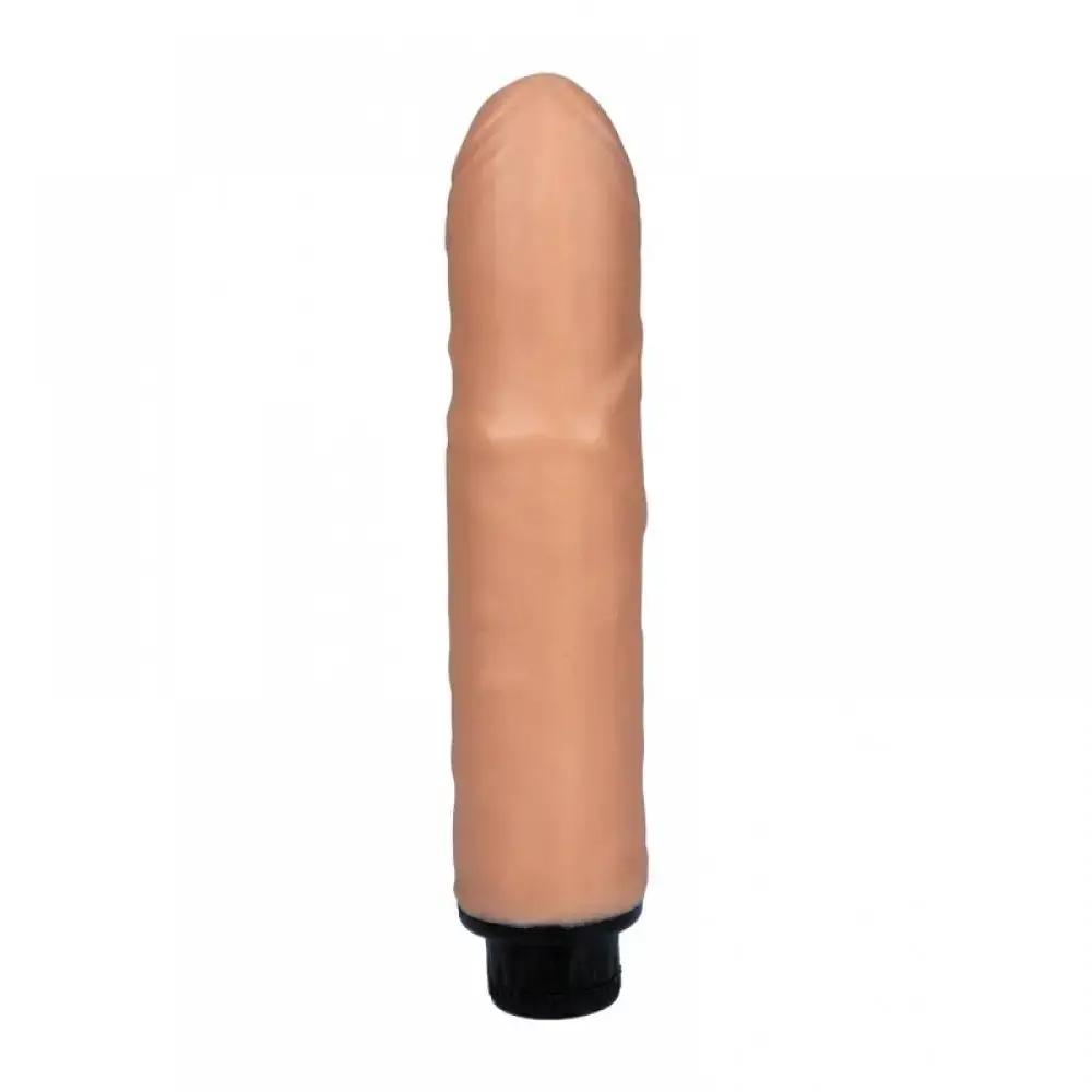 Вібратор HERMES-LOVECLONEX 6-vibration Boss Series 21-00017 95026 - фото 3