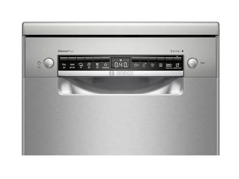 Посудомийна машина Bosch SPS4EMI61E - фото 6