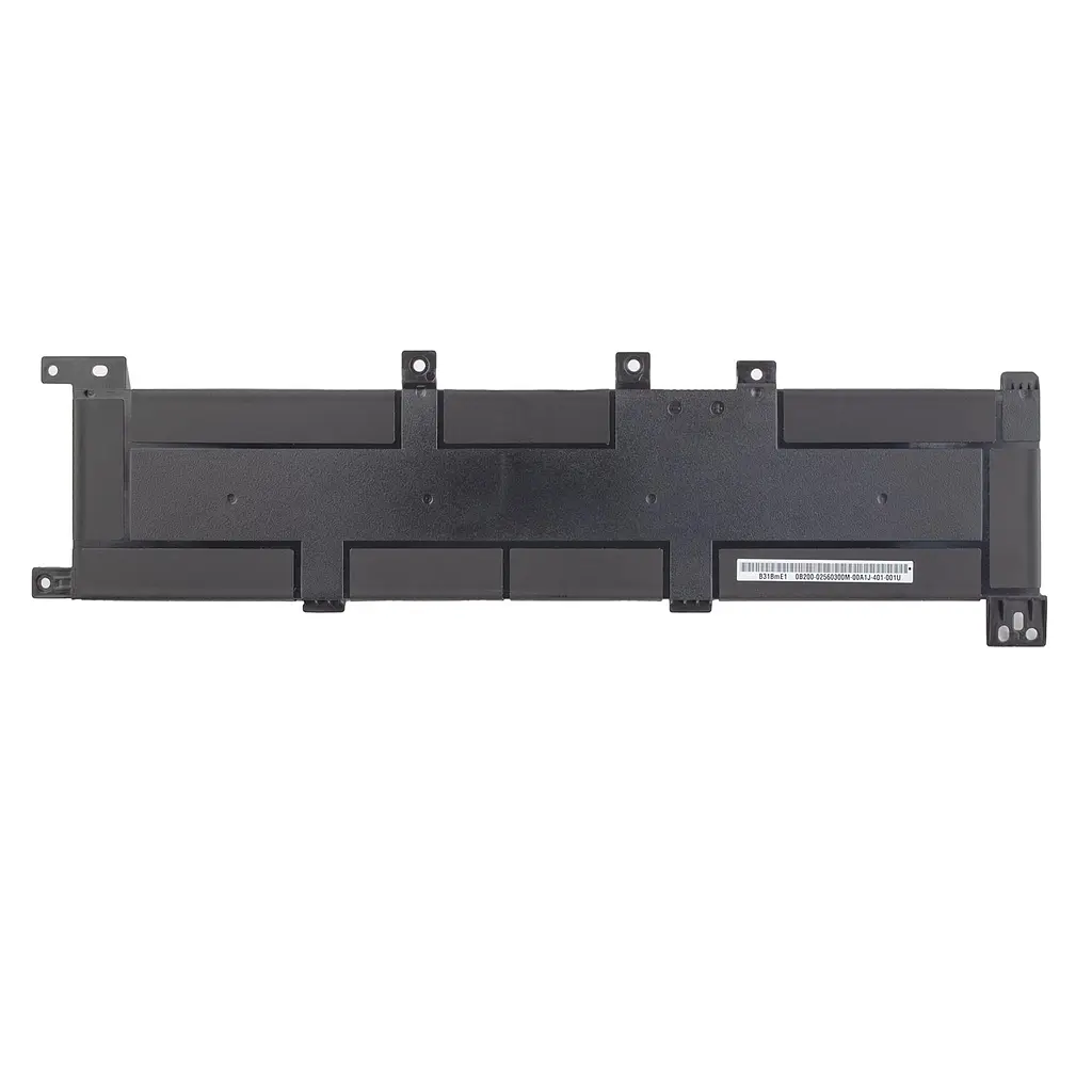 Акумулятор для Asus F705 M705 N705 R702 X705 series, 11.52V 42Wh, B31N1635, Original - фото 2