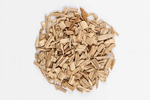 Смоукер Smoking Chips Вільха 50 грам - фото 2