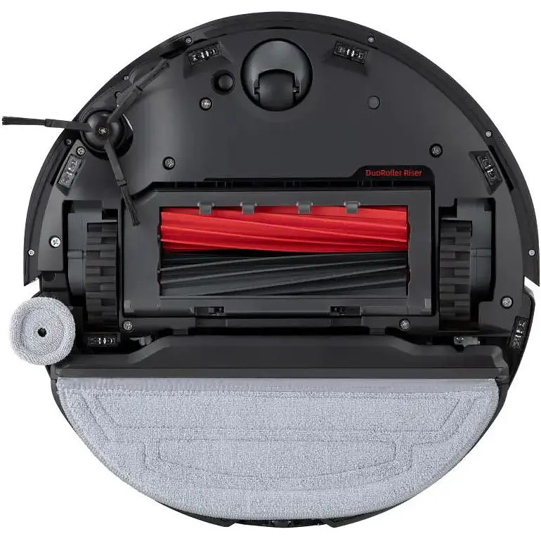 Робот-пилосос RoboRock S8 Max Ultra Black [S8MU52-00] [148949] - фото 7