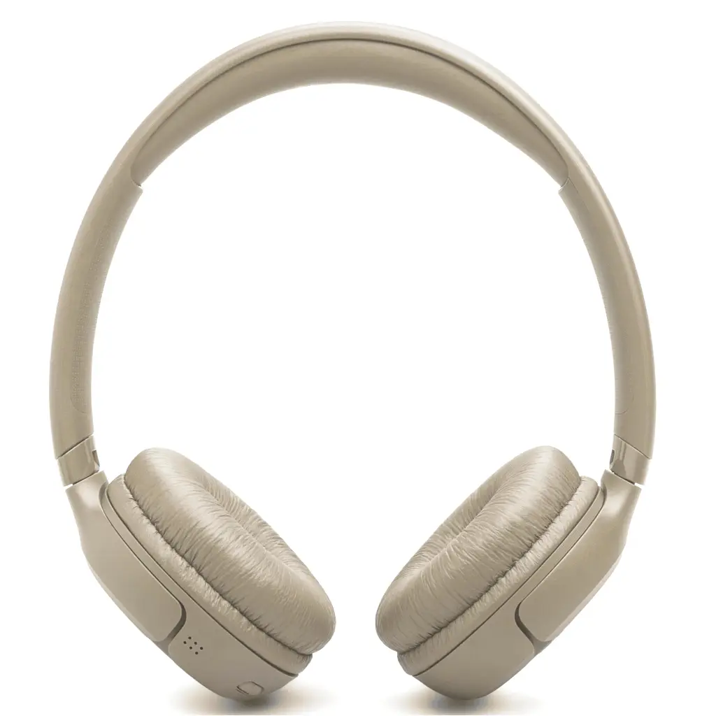 Навушники JBL Tune 530BT Beige (JBLT530BTBEGEU) - фото 2