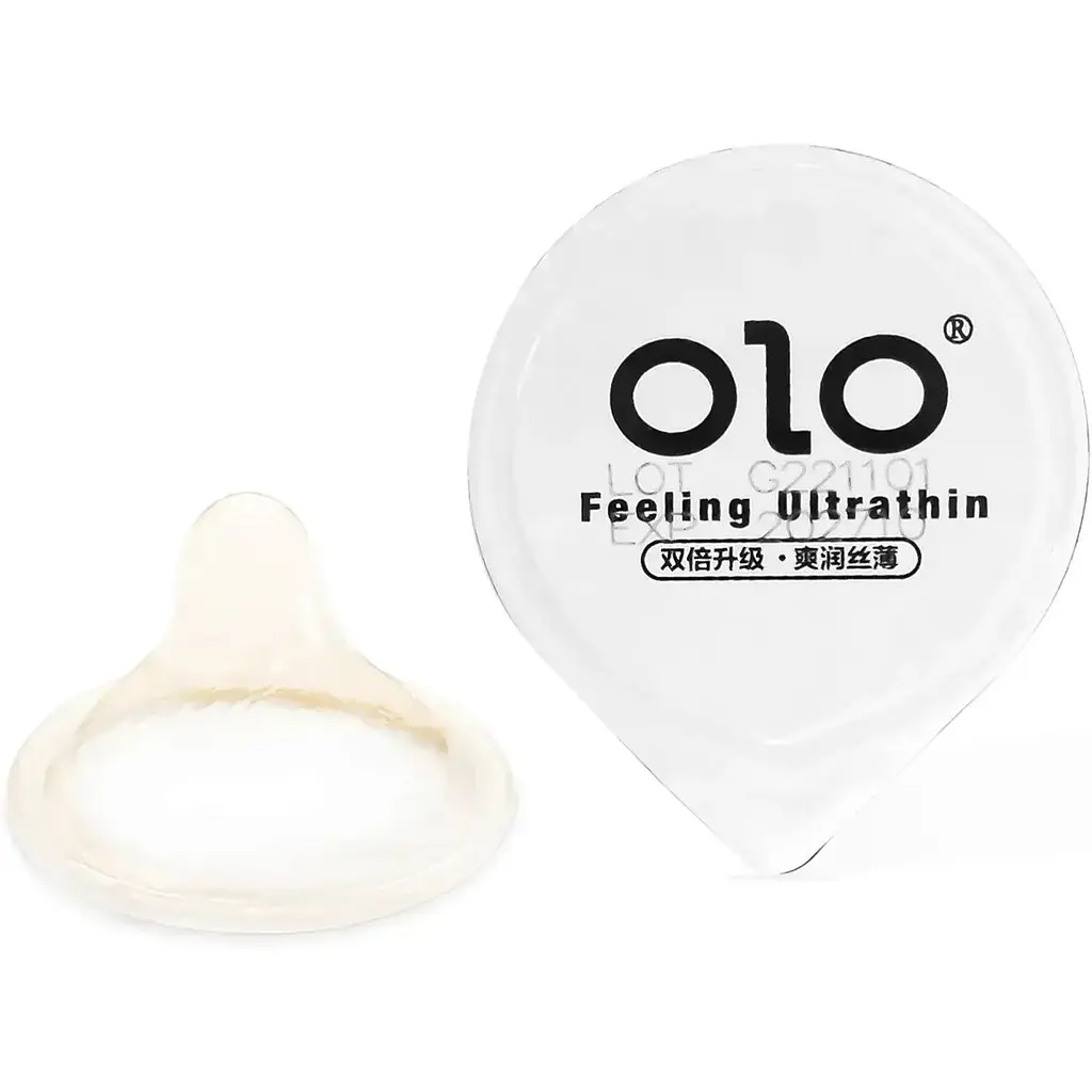 Olo Feeling Ultrathin - фото 2