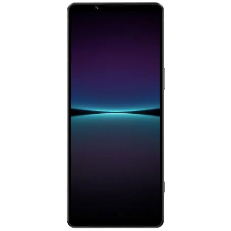 Смартфон Sony Xperia 1 IV 12/512Gb Black [69269] - фото 2