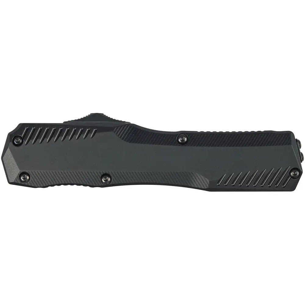 Нож Kershaw Livewire Black Blade - фото 4