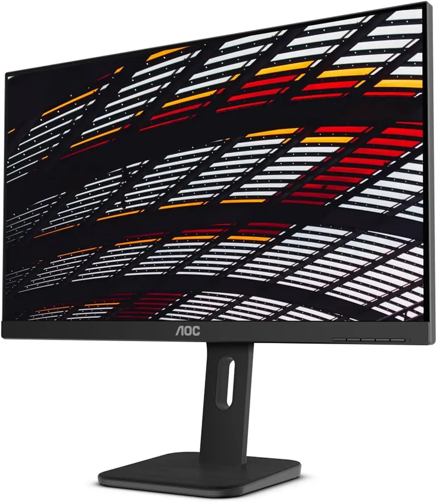 Б/В монітор 24" AOC 24P1 IPS Full HD з динаміками - фото 3
