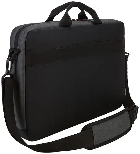 Сумка Case Logic Era Attache 15.6 ERAA-116 Obsidian (6579161) - фото 5