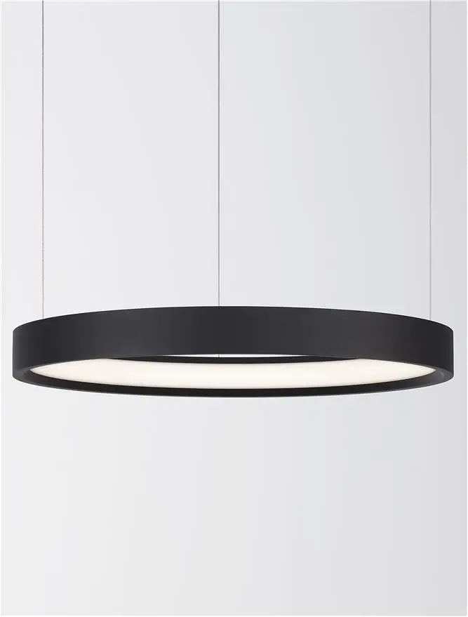 Підвіс Nova Luce PERRINE 9345612 - фото 4