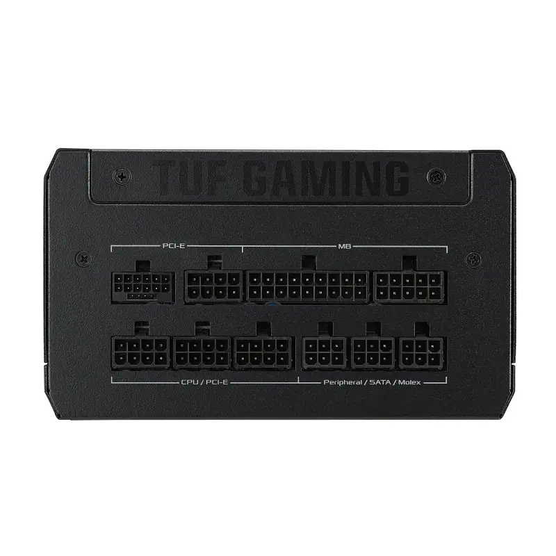 Блок живлення ASUS 1000W TUF 80+ Gold (90YE00S1-B0NA00) - фото 3