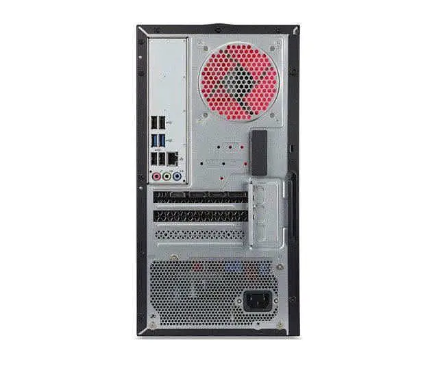 Компьютер Acer Nitro N50-650 Black (DG.E3GEC.00A) - фото 6