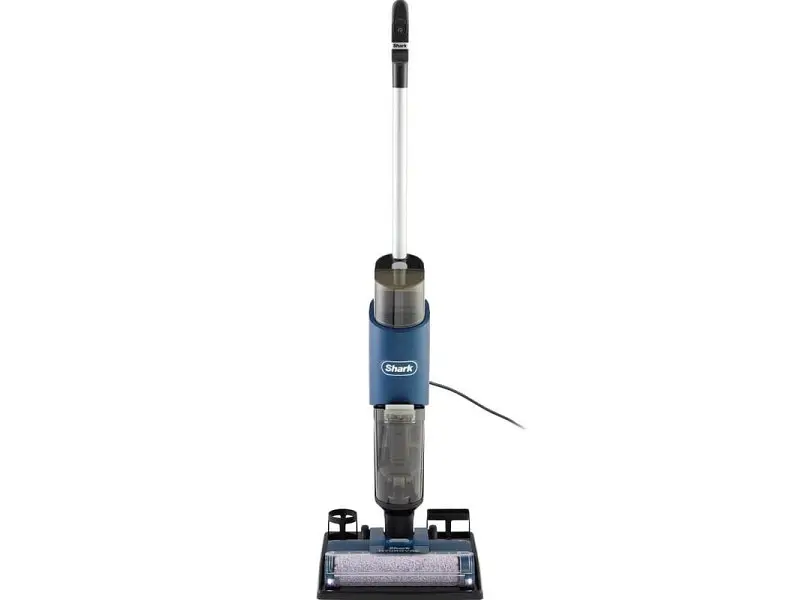 Миючий вертикальний пилосос SHARK HydroVac Hard Floor Cleaner WD100EU 1 в 1 - фото 2