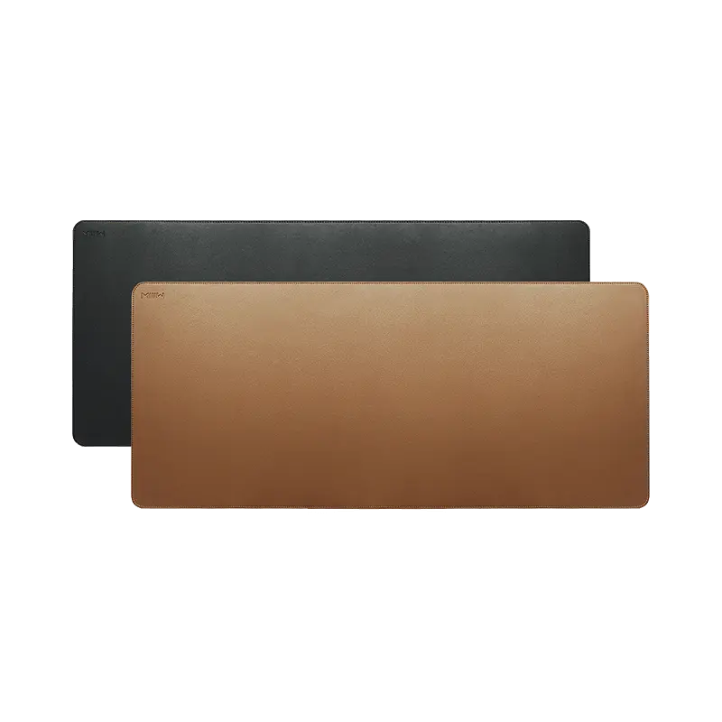 Килимок для миші Xiaomi MiiiW 900*400mm (MWMLV01) Black - фото 2
