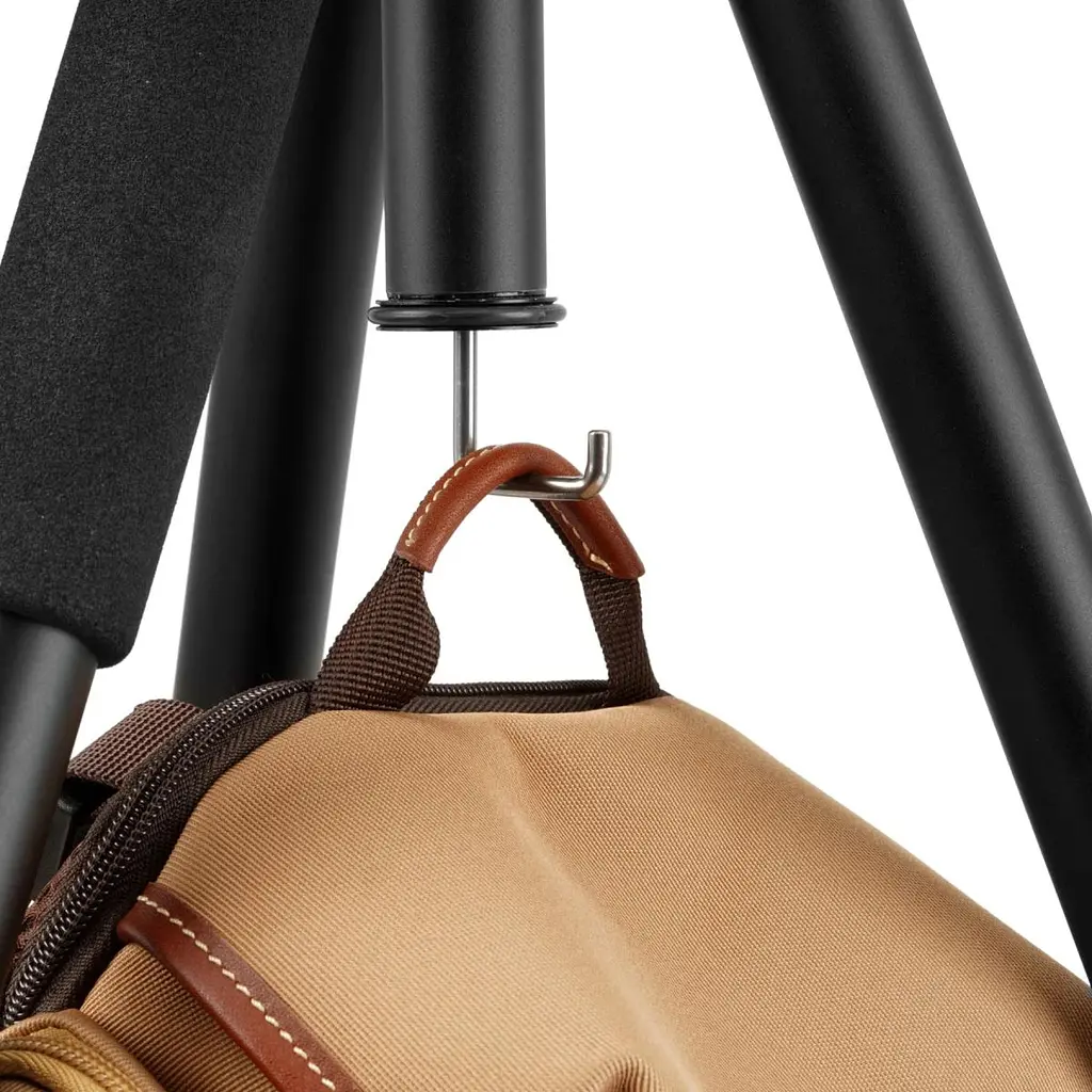 Штатив Vanguard Vesta Go 234AV10 (Vesta Go 234AV10) - фото 10