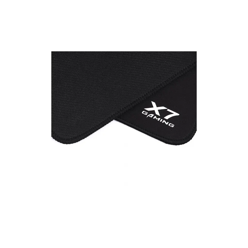 Килимок для мишки A4Tech X7-200MP Black (4711421788953) - фото 4