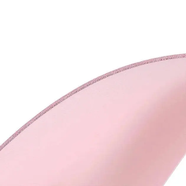 Килимок для миші Baseus Mouse Pad (B01055504411-00) рожевий - фото 2