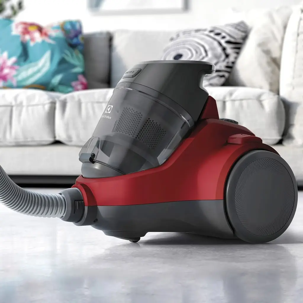 Пилосос Electrolux EC41-ANIM [106338] - фото 6