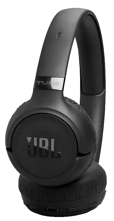 Навушники Tune 680NC Black (JBLT680NCBLK) JBL teh0021120 - фото 3