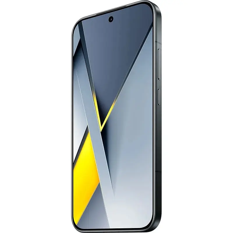 Смартфон Poco F8 Pro 12/256GB Black - фото 2