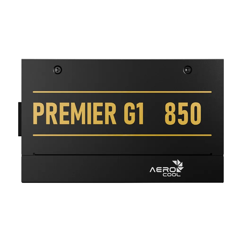 Блок живлення AeroCool 850W Premier G1 (ACPG-PR85FEC.71) - фото 5