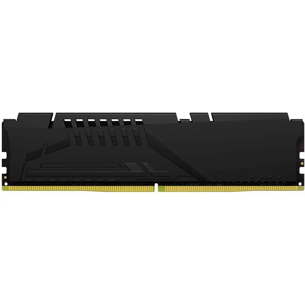Модуль пам'яті DDR5 Kingston FURY Beast 64GB 5600 MHz RGB Black (KF556C36BBE-64) [157784] - фото 2