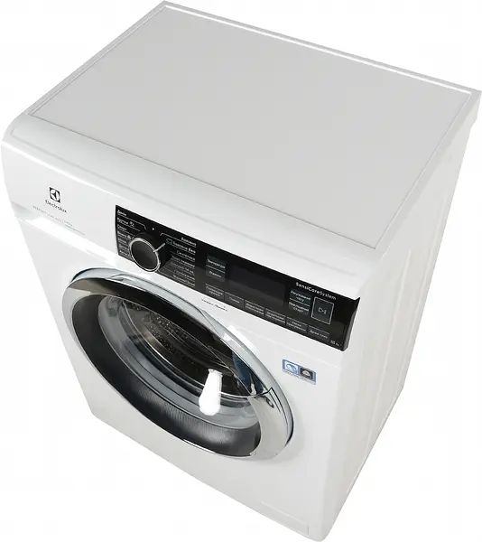 Пральна машина Electrolux EW6S227CU (914340267) - фото 2