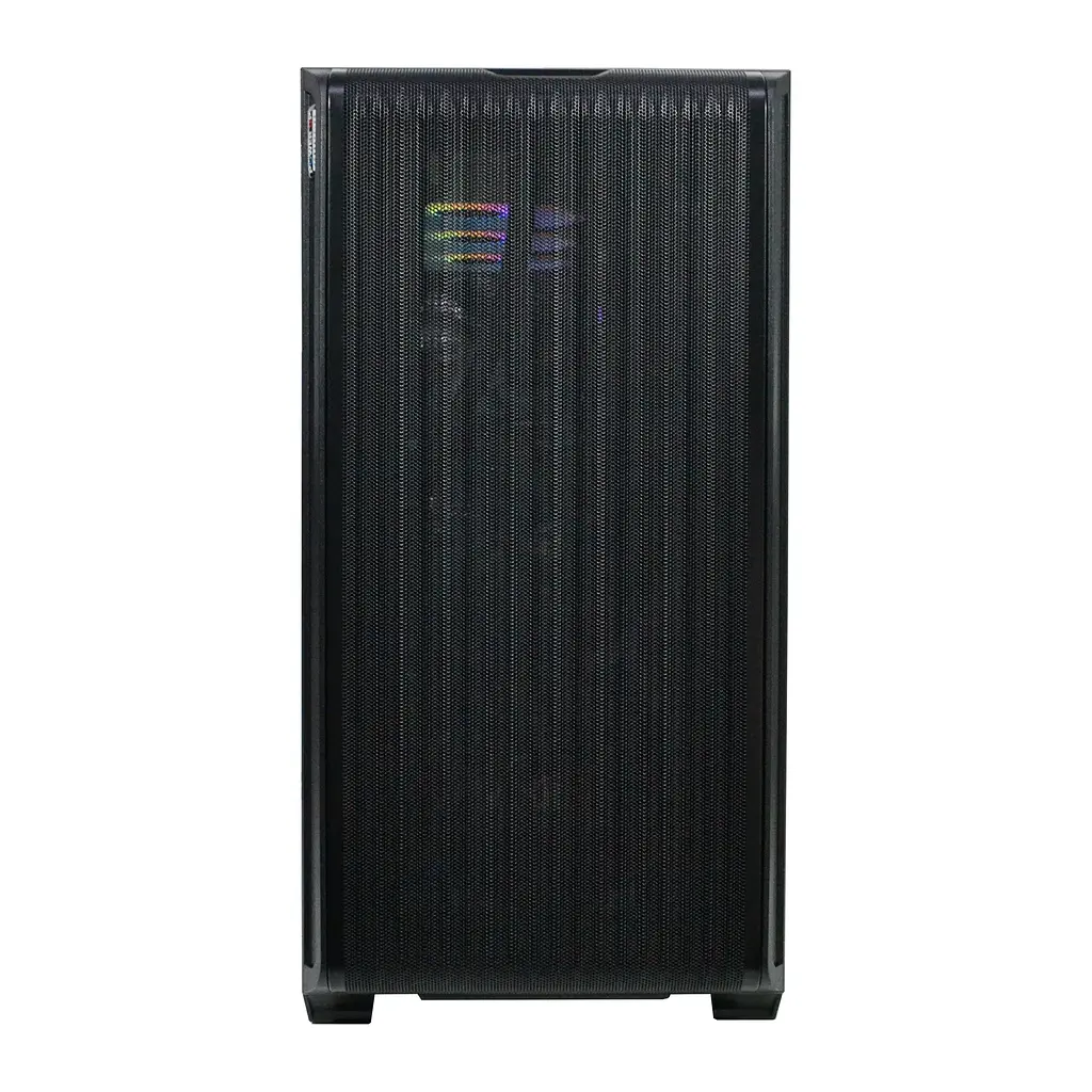 Робоча станція Power Up Desktop #638 Ryzen 9 9950x/64 GB/SSD 1TB/GeForce RTX 5070Ti 16 Gb - фото 2