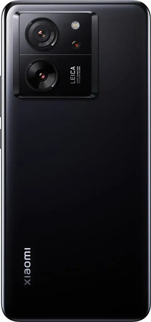 Смартфон Xiaomi 13T 8/256GB Black (Global) - фото 3