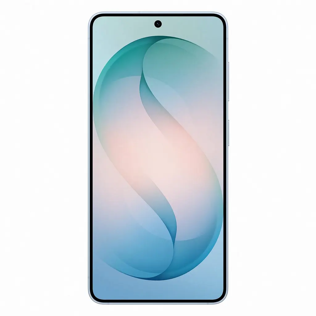 Смартфон Samsung Galaxy S26 12/512GB Sky Blue (SM-S942BLBHEUC) - фото 3