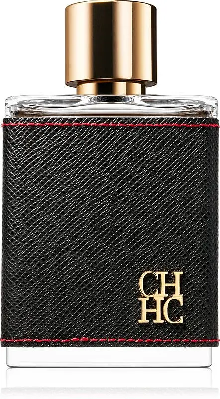 Оригінал Carolina Herrera CH Men 100 мл Туалетна вода
