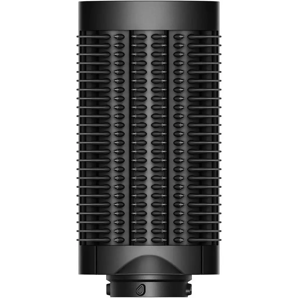 Фен-стайлер Dyson Airwrap Coanda 2x Multi-styler & Dryer Straight to Wavy Red Velvet/Gold (176957-01/176955-01) [159868] - фото 5