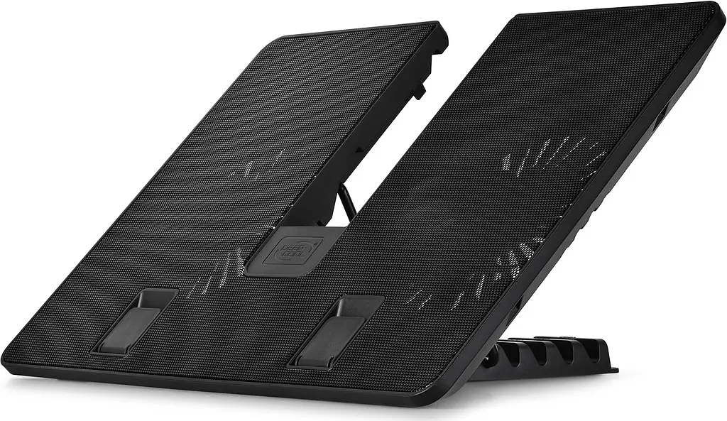 Підставка для ноутбука DeepCool U PAL 15.6&amp;quot; (DP-N214A5-UPAL) - фото 2