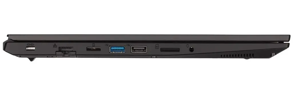 Ноутбук 2E 15 Imaginary 1920x1080 IPS/Intel i5-1335U/32GB/1TB/UMA/W11P/Black (NL57AU-15UA24-W11EDU6) - фото 9