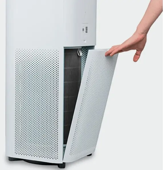 Очищувач повітря Xiaomi Smart Air Purifier 4 Pro AC-M15-SC - фото 3