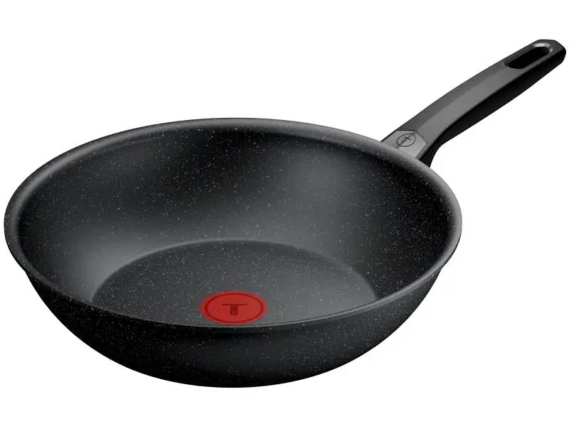 Сковорода ВОК Tefal Expertise 28 см (G3211902)