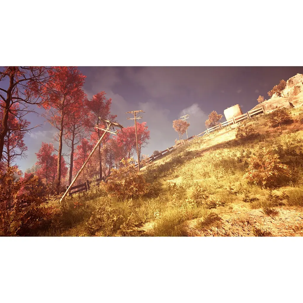Ключ активації Microsoft Slender: The Arrival для Xbox One/Series S/X - фото 6