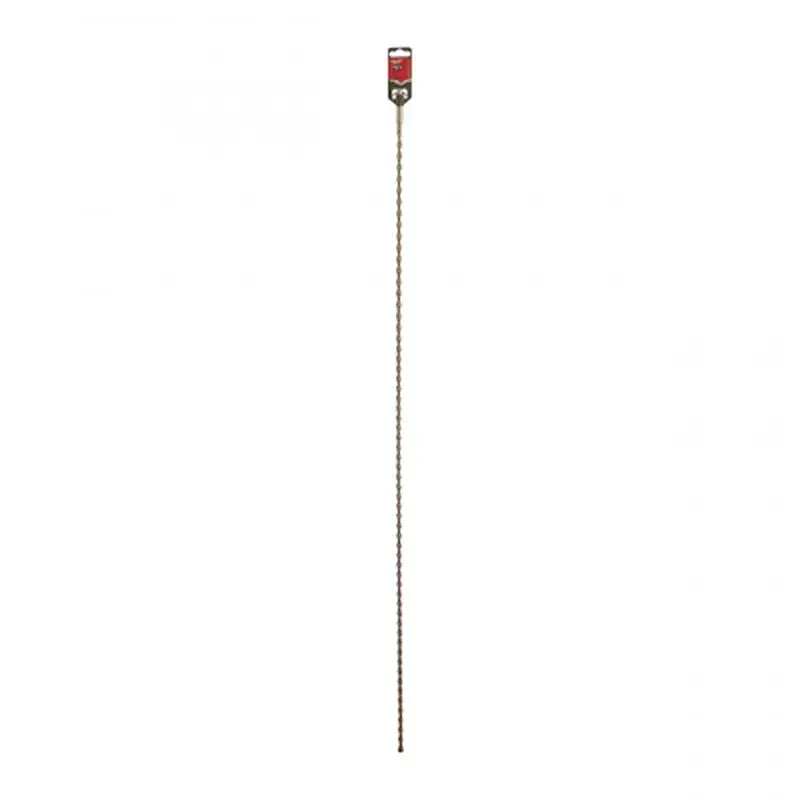 Бур Milwaukee SDS-PLUS M2, 8,0х1000х940мм (4932399328) - фото 2