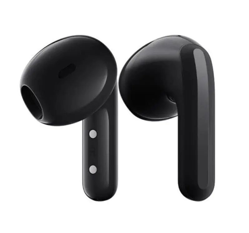 Навушники Xiaomi Redmi Buds 4 Lite Black TWS з шумозаглушенням - фото 5