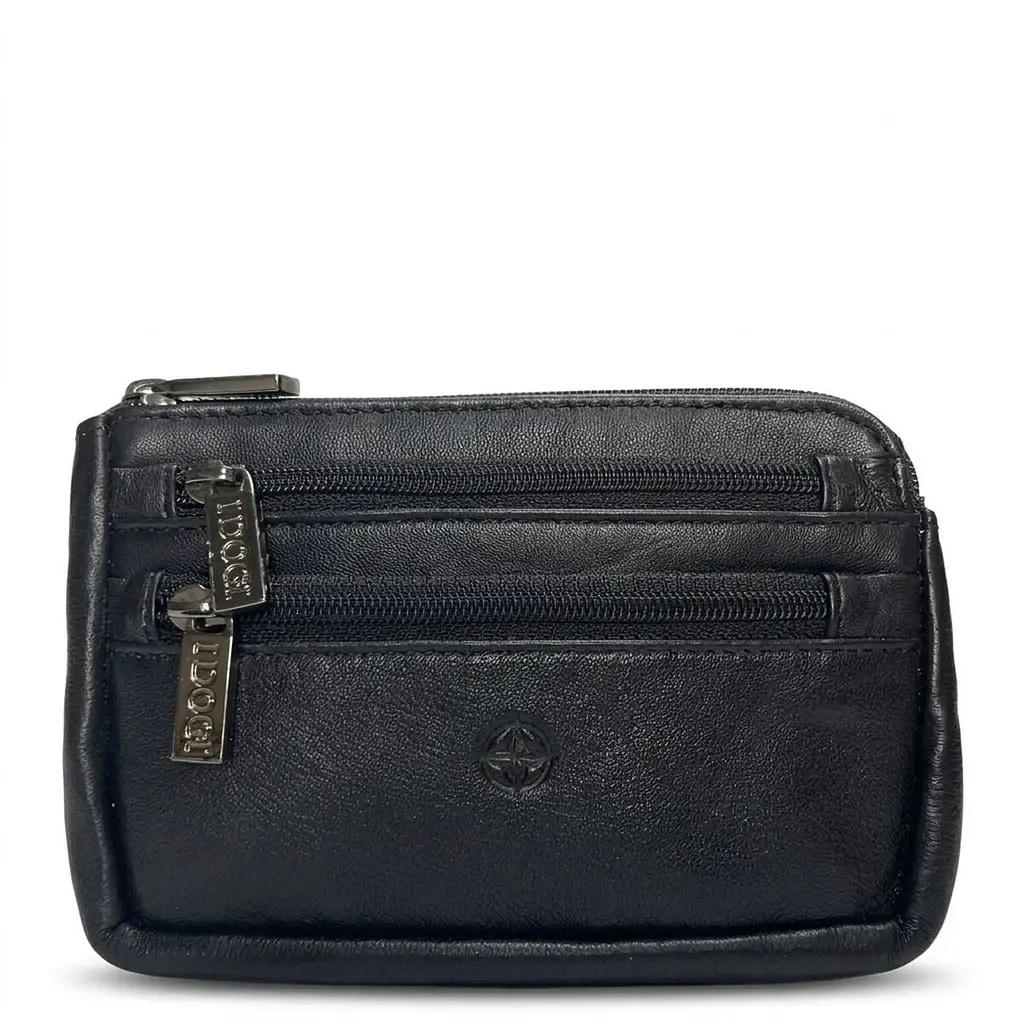 Ключниця Tony Perotti Cortina 5016 nero (90134) Чорна - фото 10