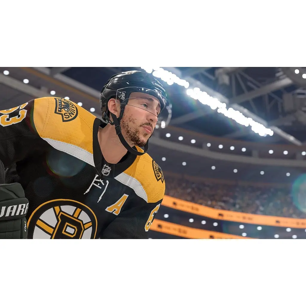 Ключ активації Microsoft NHL 22 Standard Edition для Xbox One - фото 8