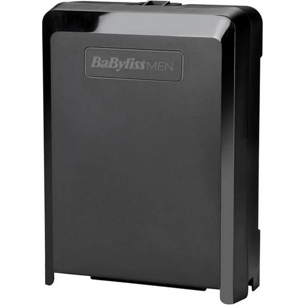 Машинка для стрижки Babyliss Titanium E976E [155529] - фото 8