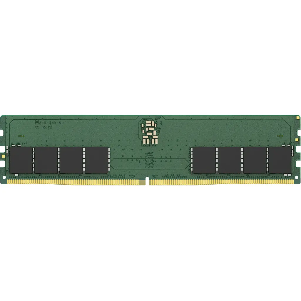 Модуль пам'яті для комп'ютера DDR5 64GB 6400 MHz Kingston (KVR64A52BD8-64) - фото 2