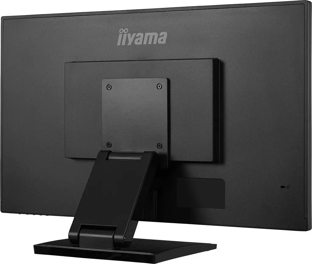 Монітор Iiyama 27" T2754MSC-B2AG Touch FHD IPS 83Hz (T2754MSC-B2AG) - фото 7